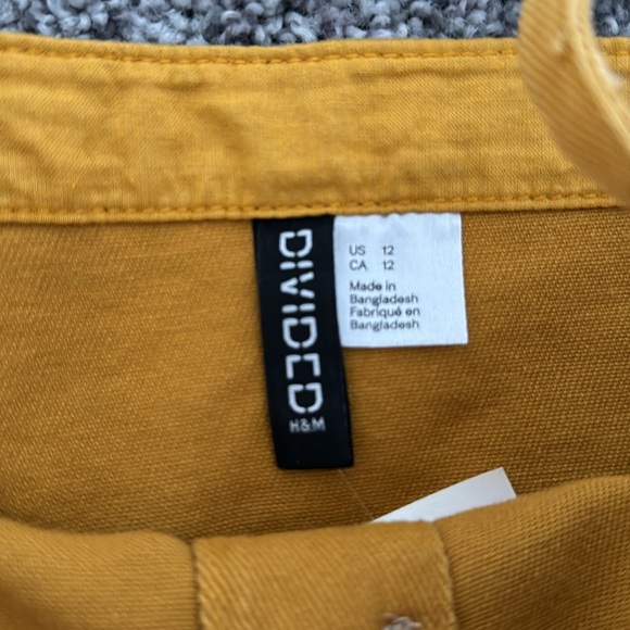 NWT H&M Dress - Picture 3 of 4